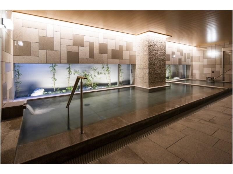 Kyoto U-Bell Hotel Dış mekan fotoğraf