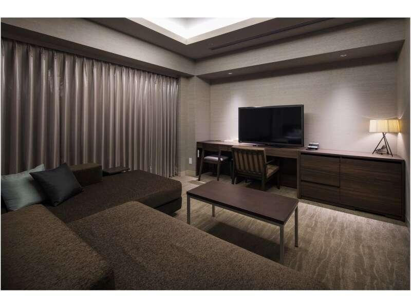 Kyoto U-Bell Hotel Dış mekan fotoğraf
