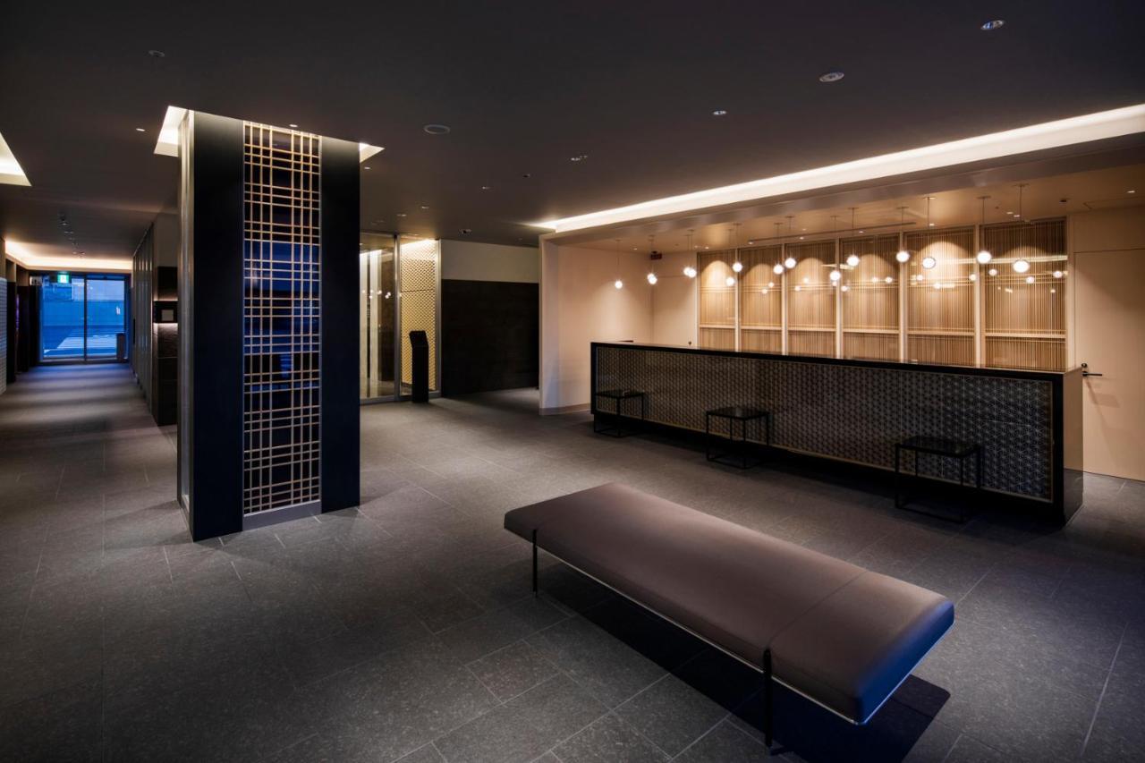 Kyoto U-Bell Hotel Dış mekan fotoğraf