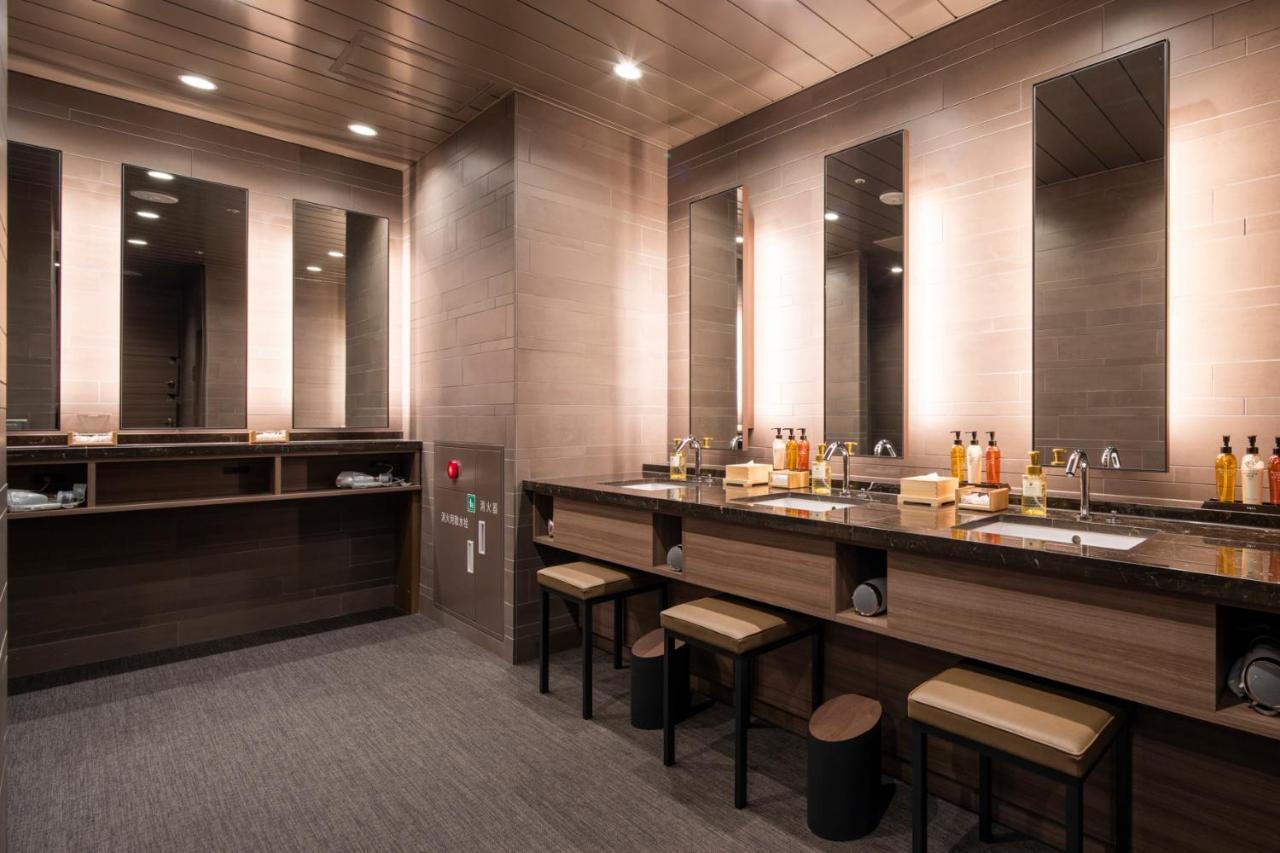 Kyoto U-Bell Hotel Dış mekan fotoğraf